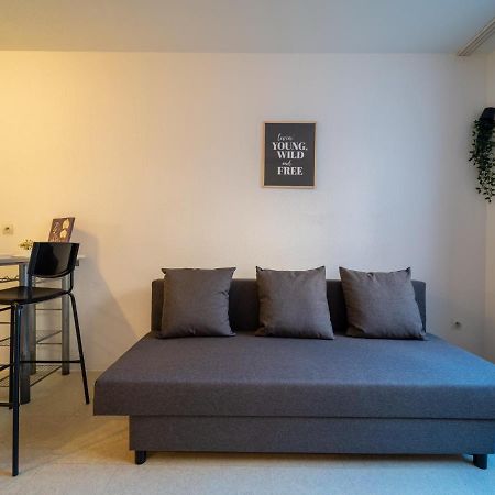 Appartement Tout Equipe Wifi A 6 Min St Charles Marseille Ngoại thất bức ảnh