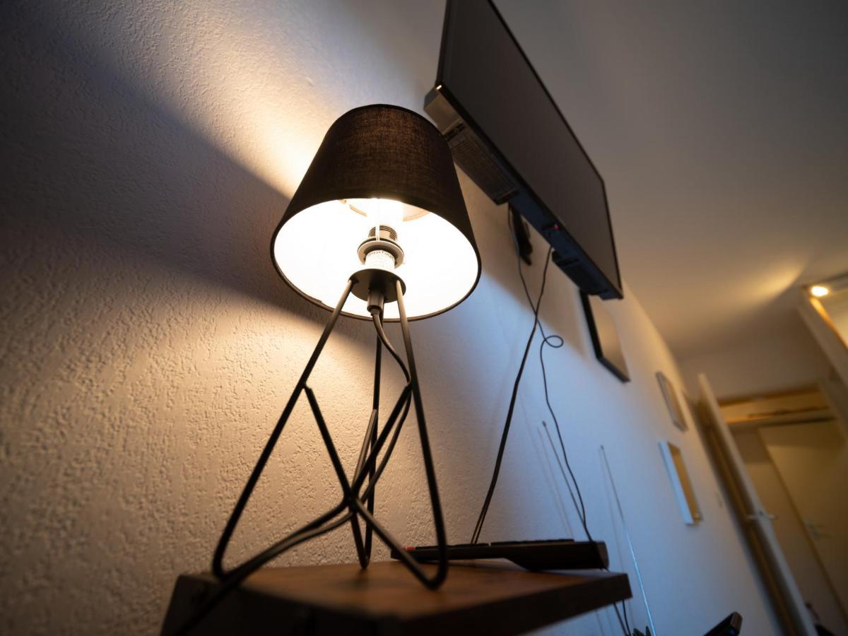 Appartement Tout Equipe Wifi A 6 Min St Charles Marseille Ngoại thất bức ảnh